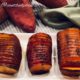 Hasselback Sweet Potatoes Three Ways