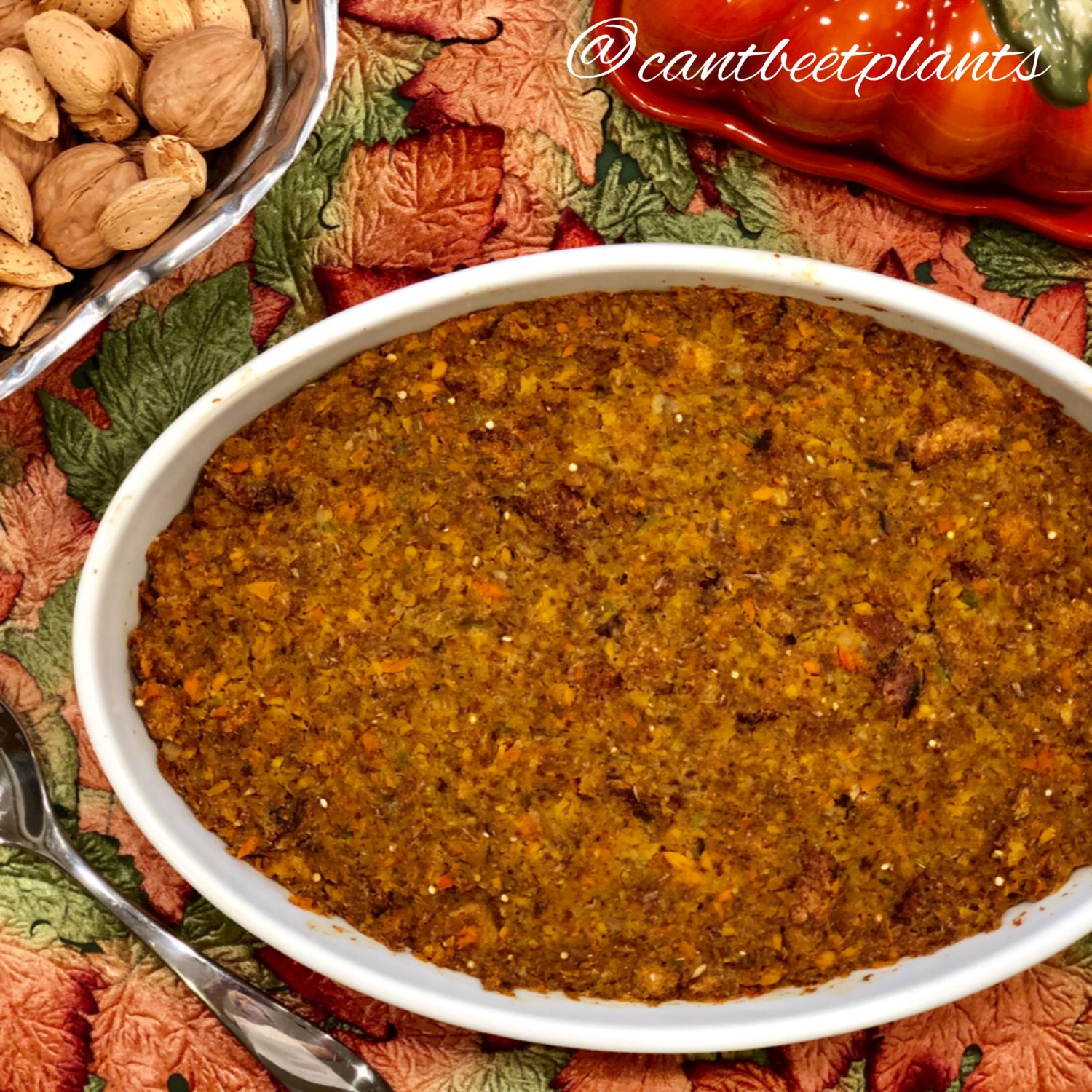 Traditional Stuffing (or Dressing) – Cant Beet Plants
