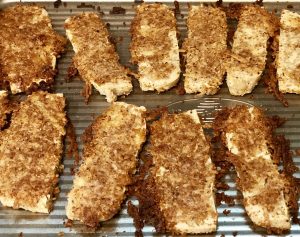 Tofu “Chicken” Fingers – Cant Beet Plants