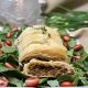 Lentil Wellington