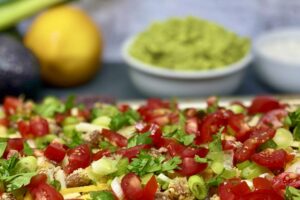 Best Gameday Recipes