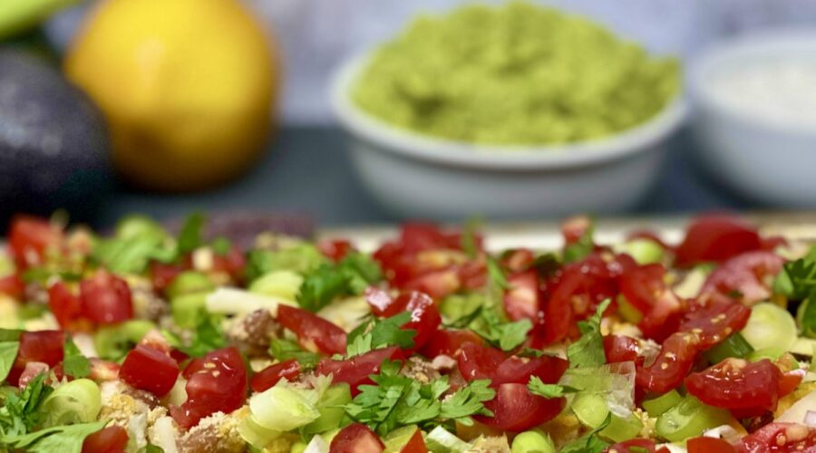 Best Gameday Recipes