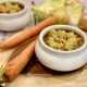 Rustic Cabbage, Potato and Bean Soup