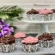 Chocolate Beet Cupcakes