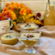 Banana Pumpkin Smoothie/Pudding