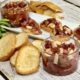 Roasted Grape and Apple Tapenade