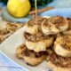 Puff Pastry Baklava