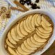 Apple Oatmeal Bake