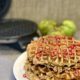 Apple Waffles