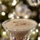 Gingerbread Mocktail